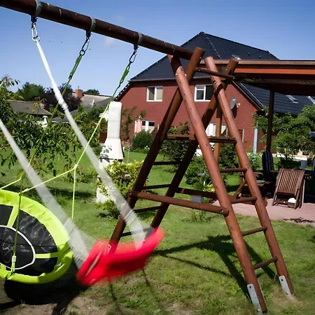 Bella Fuhlendorf (Mecklenburg-Vorpommern)