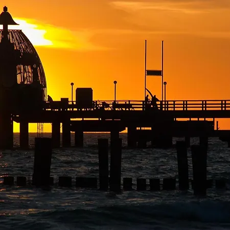 Bella * Fuhlendorf (Mecklenburg-Vorpommern)