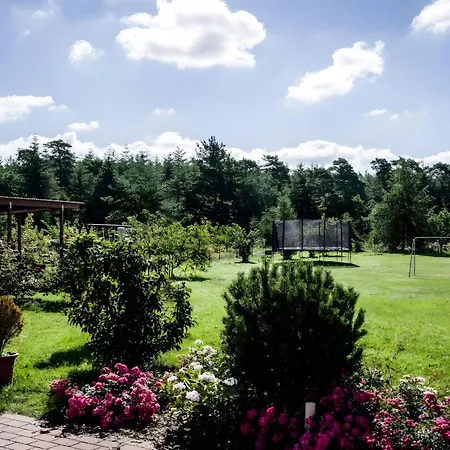 Bella * Fuhlendorf (Mecklenburg-Vorpommern)