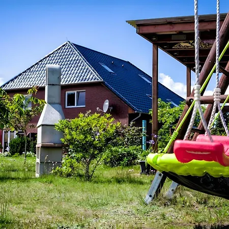 Bella Fuhlendorf (Mecklenburg-Vorpommern)