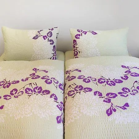 Appartement Bella Fuhlendorf (Mecklenburg-Vorpommern)