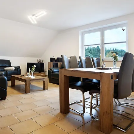 Bella * Fuhlendorf (Mecklenburg-Vorpommern)