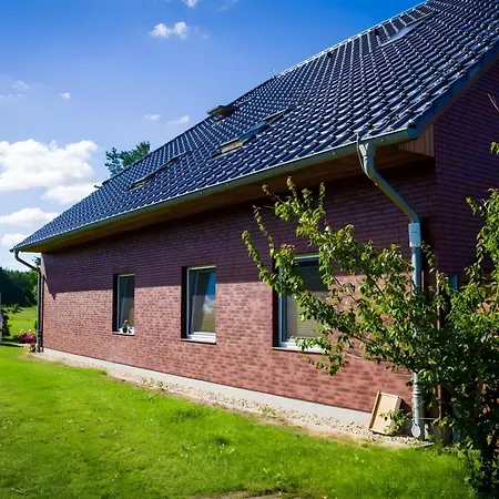 公寓 Bella Fuhlendorf (Mecklenburg-Vorpommern)