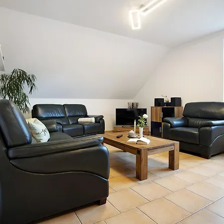 Apartment Bella Fuhlendorf (Mecklenburg-Vorpommern)