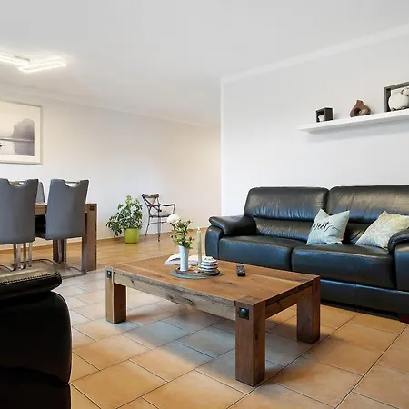 Bella Apartment