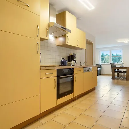 Bella Apartment