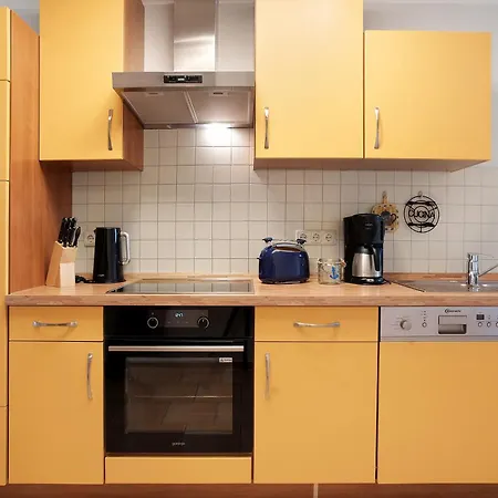 Bella Apartment
