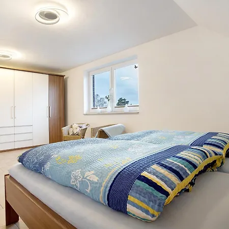 Bella Apartment Fuhlendorf (Mecklenburg-Vorpommern)