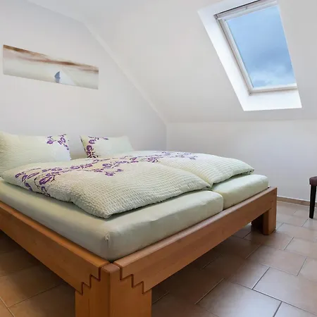 Bella Apartment Fuhlendorf (Mecklenburg-Vorpommern)