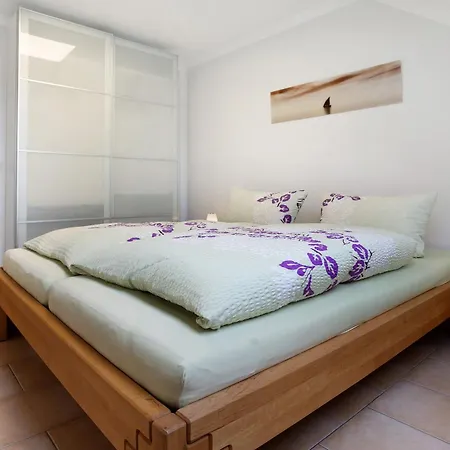 Bella Apartment