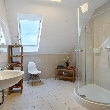 Apartment Bella *