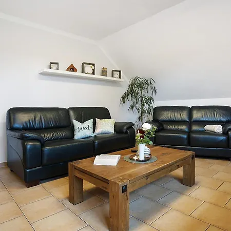 Bella Apartment Fuhlendorf (Mecklenburg-Vorpommern)