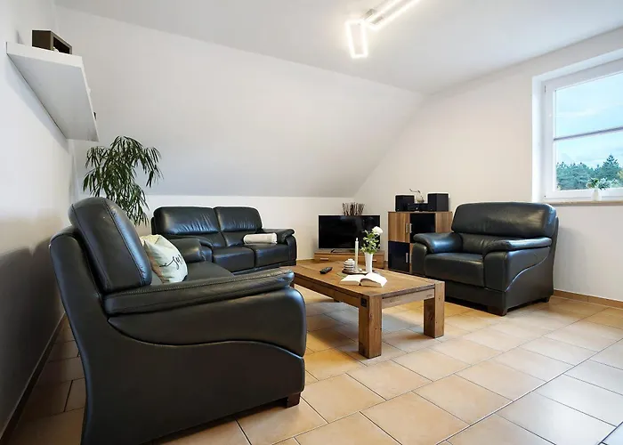 Bella アパート Fuhlendorf