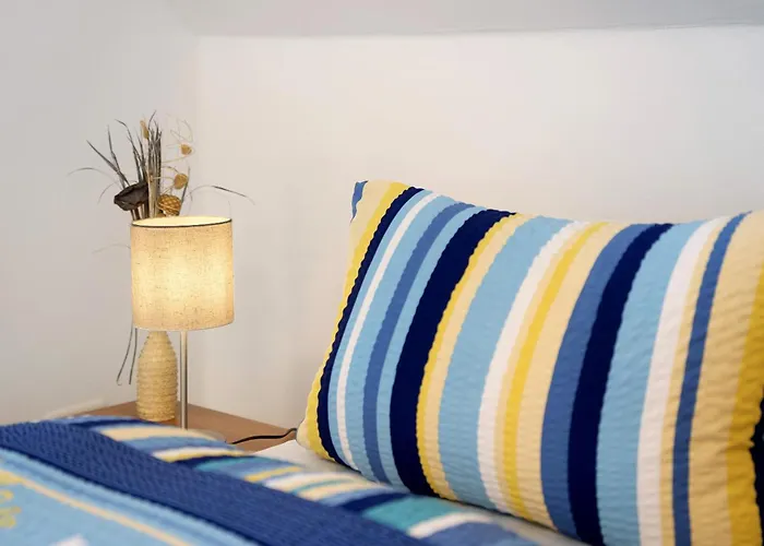 アパート Bella Fuhlendorf